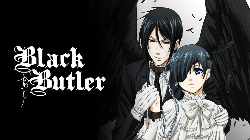 Black Butler