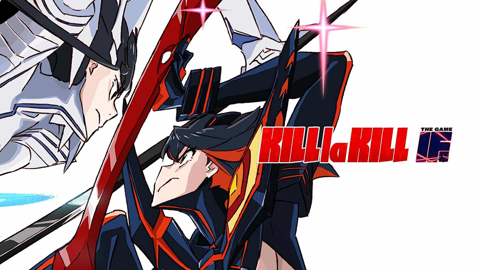 Kill La Kill