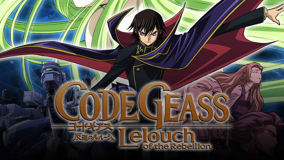 Code Geass