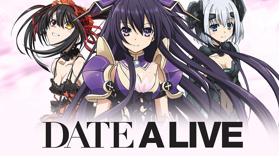 Date a Live