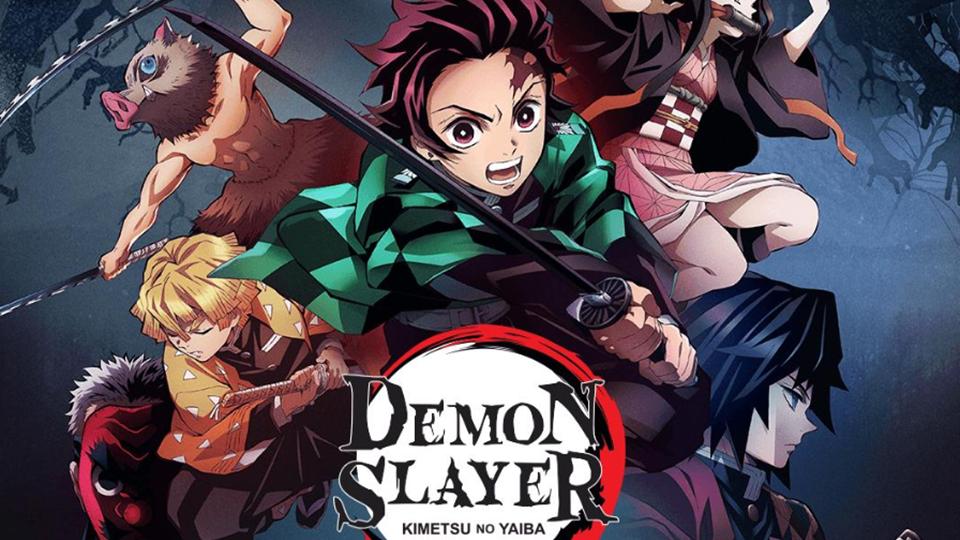 Demon Slayer