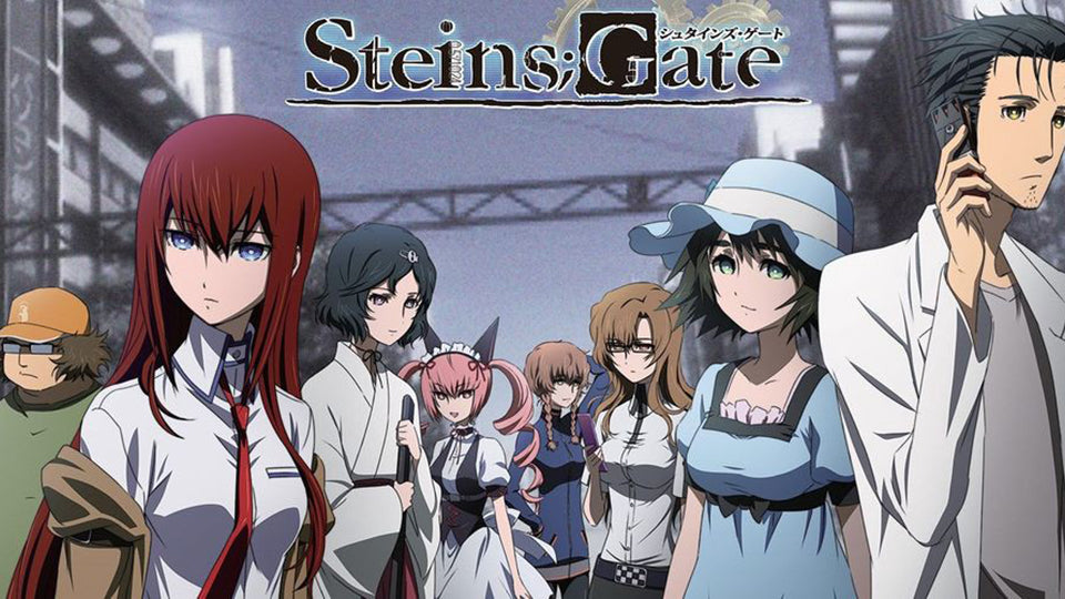 Steins Gate