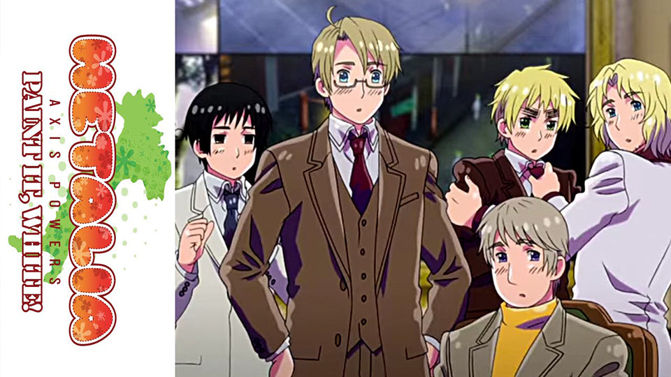 HETALIA