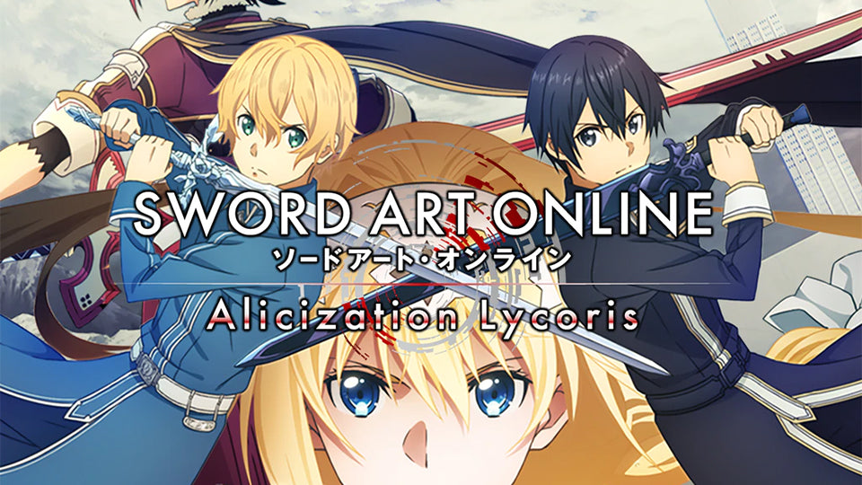 Sword Art Online