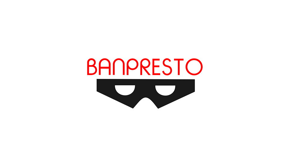 Banpresto