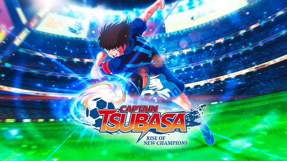 Captain Tsubasa