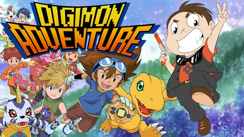 DIGIMON