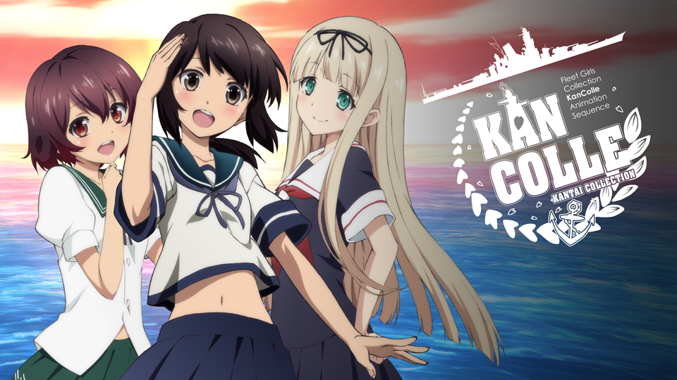 Kancolle