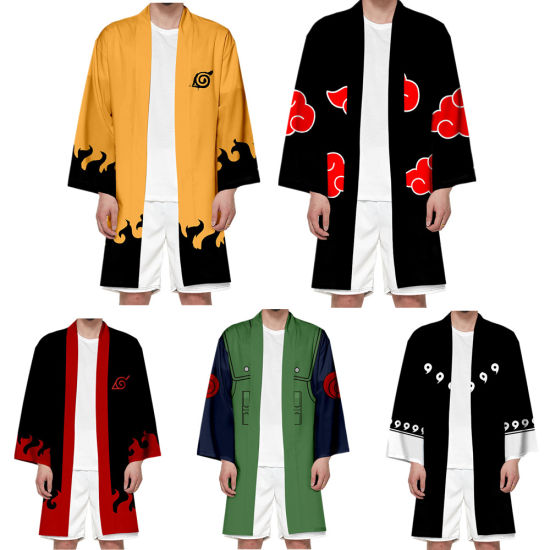 Japanese Haori