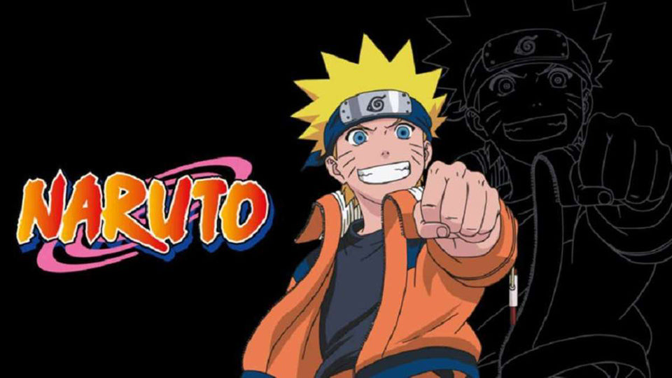 Naruto