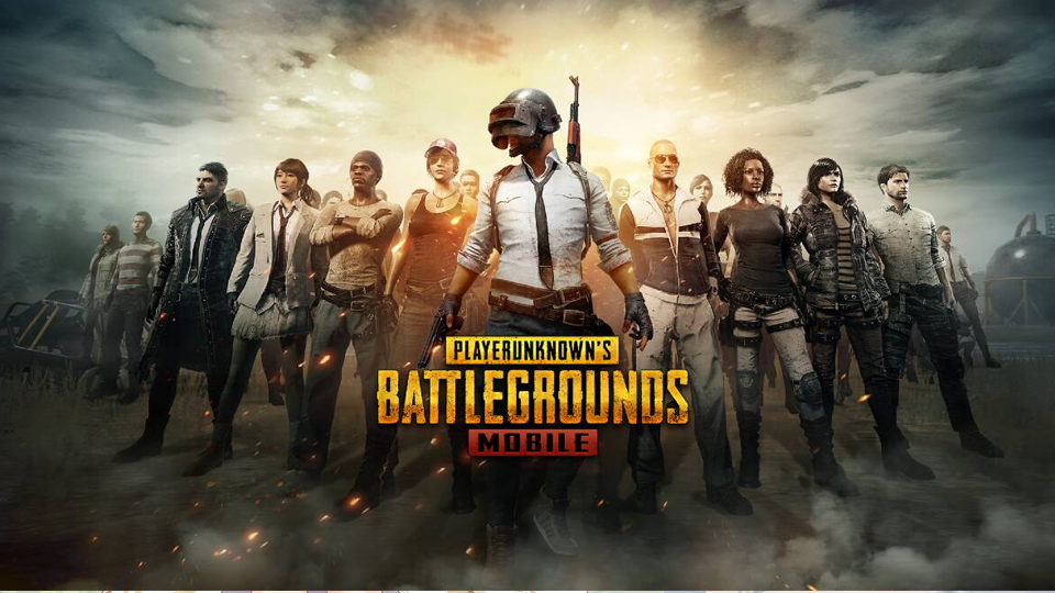 PUBG