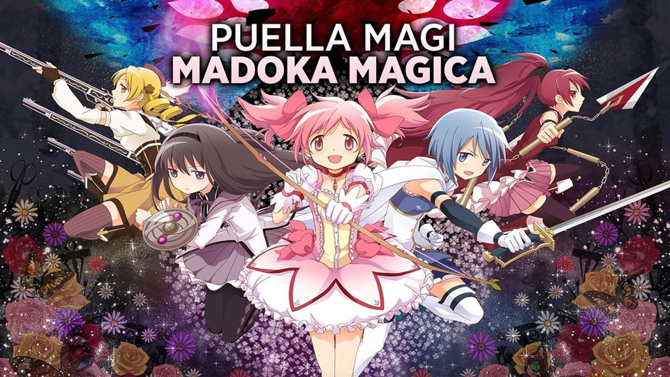 Puella Magi Madoka Magica