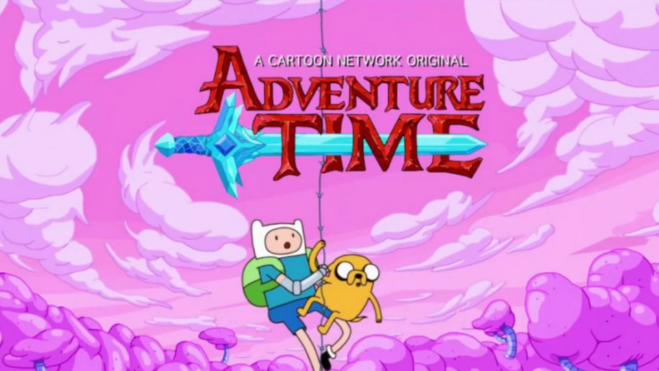 Adventure Time