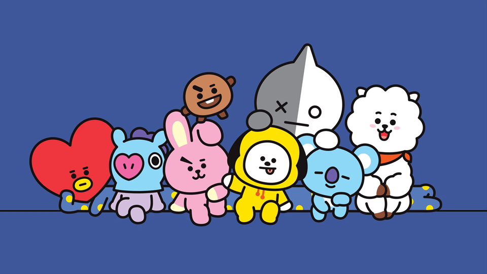 BT21