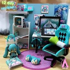 Anime/Game Furniture