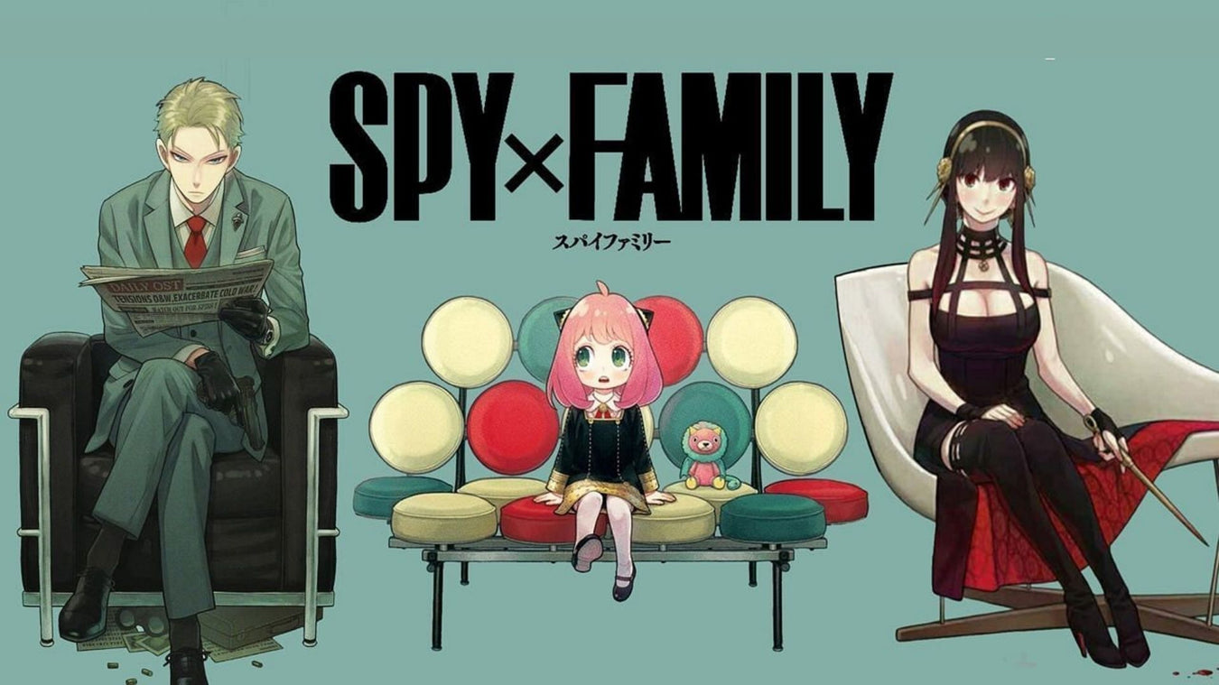 Spy Family