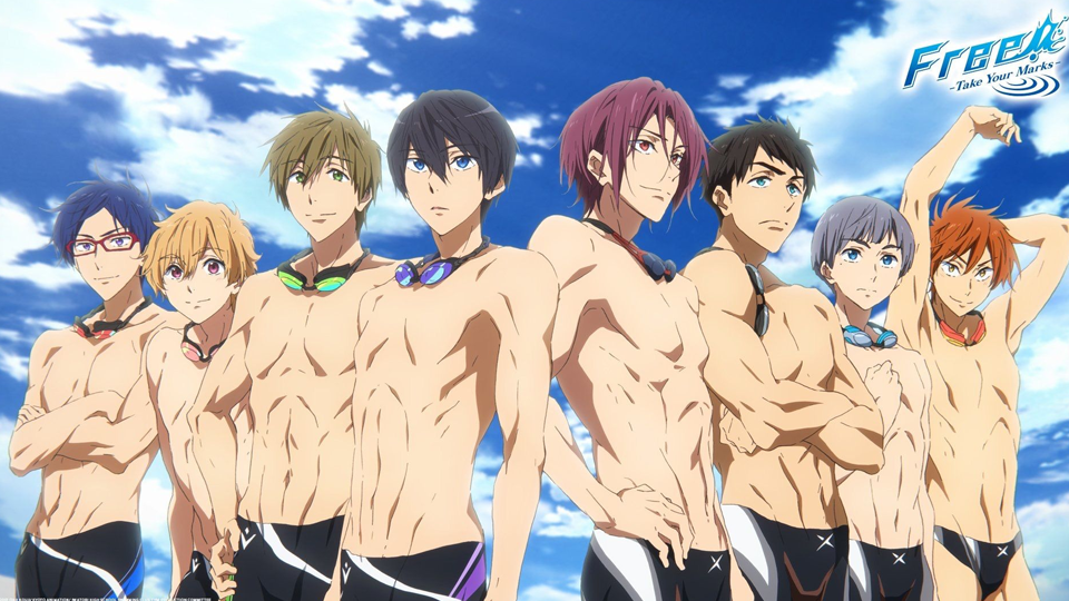 Free!