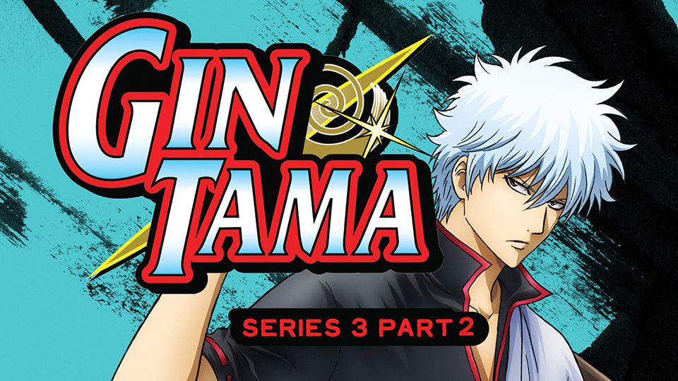 Gintama