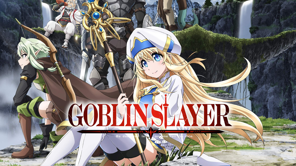 Goblin Slayer