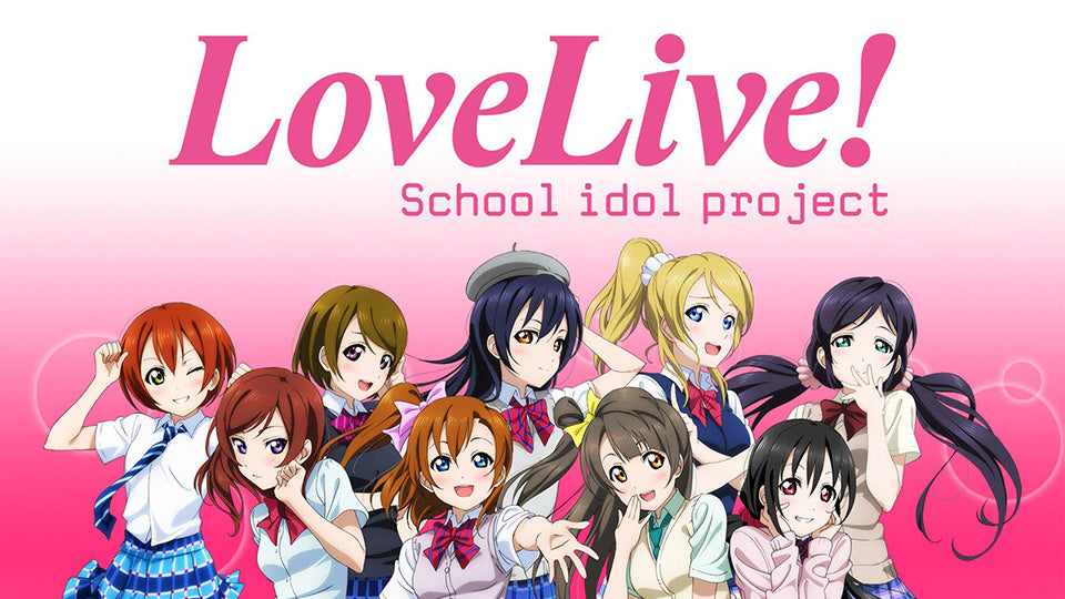 Love Live