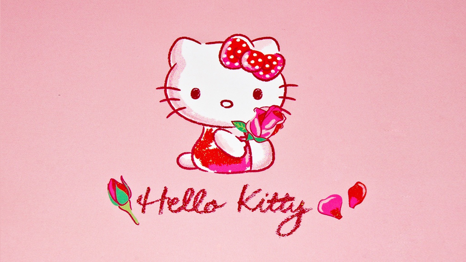 Hello Kitty