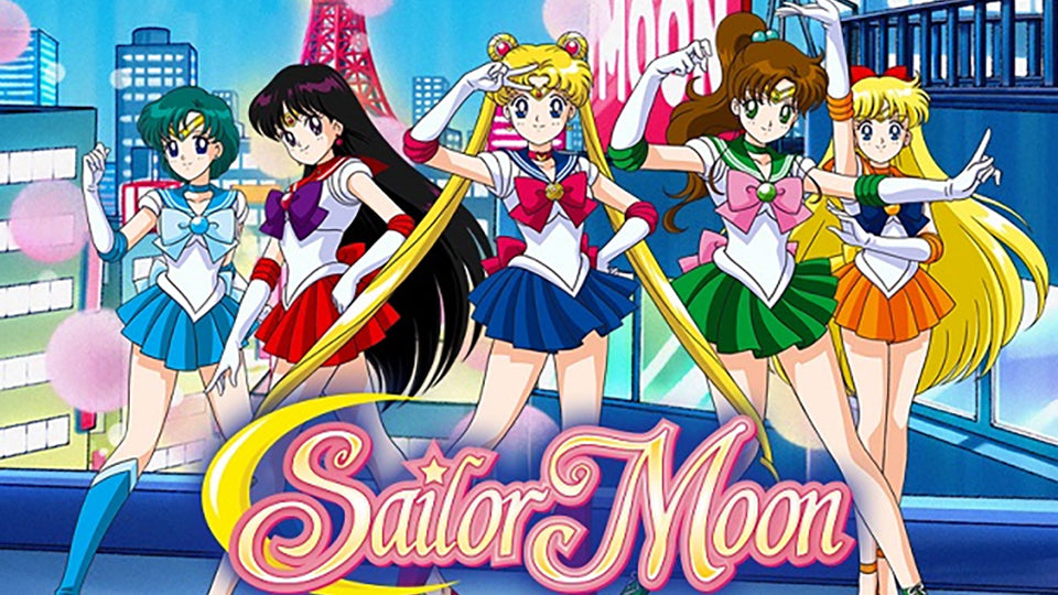 Sailor Moon