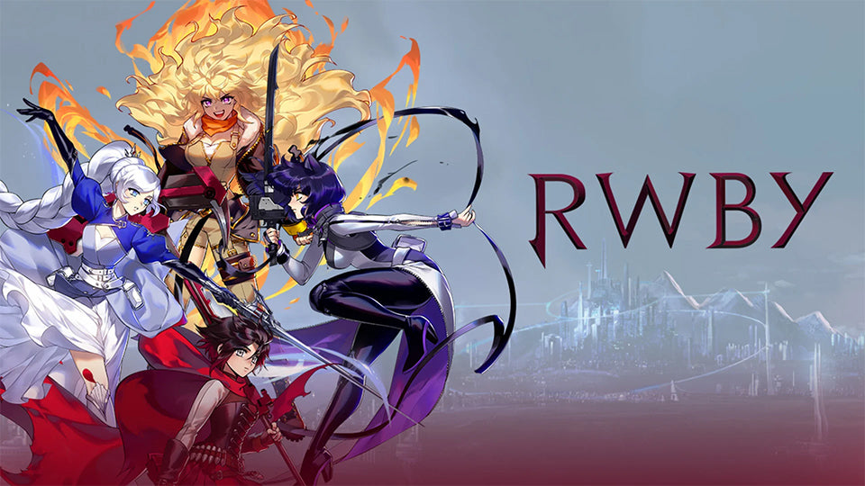 RWBY