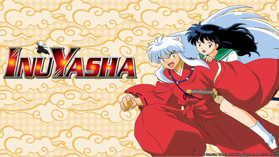 Inuyasha