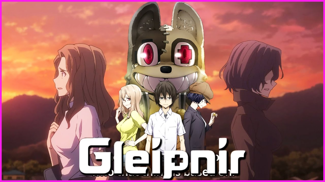 Gleipnir