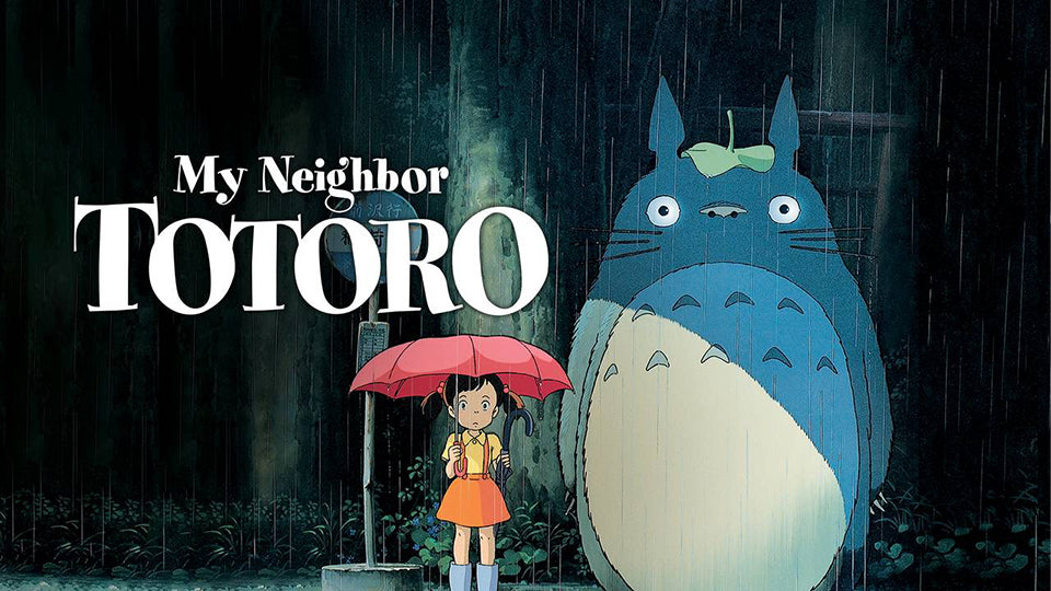 Totoro