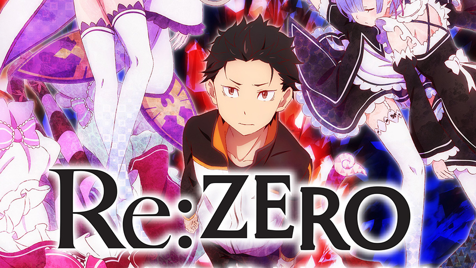 Re:Zero