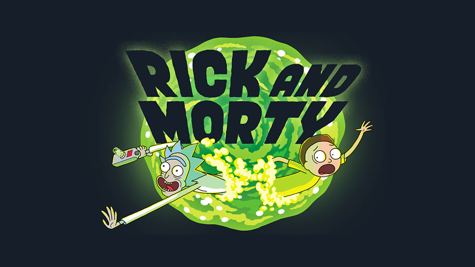 Rick and Morty