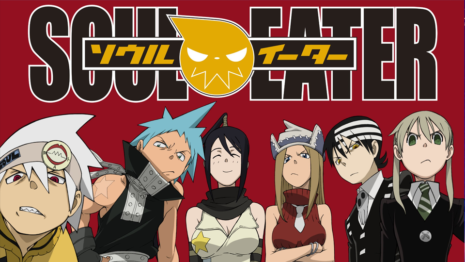 Soul eater