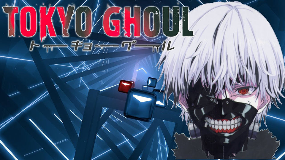 Tokyo Ghoul