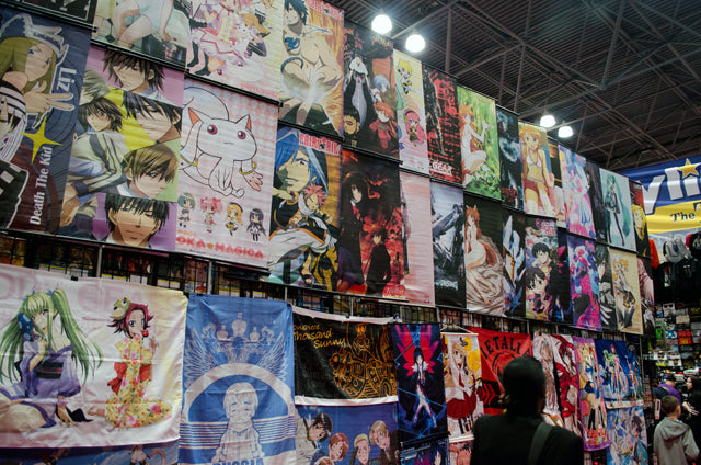 Wallscroll