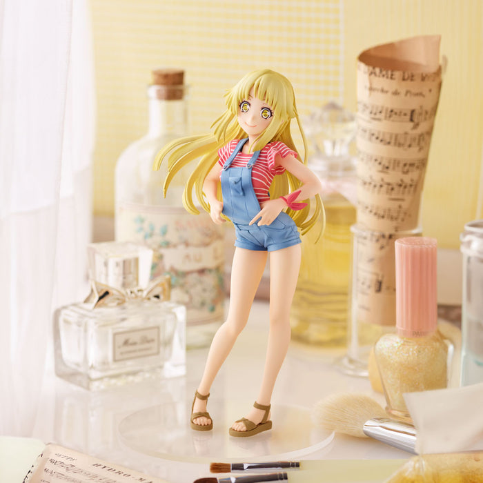 GOOD SMILE COMPANY BanG Dream! Girls Band Party! Pop Up Parade Kokoro Tsurumaki Figure