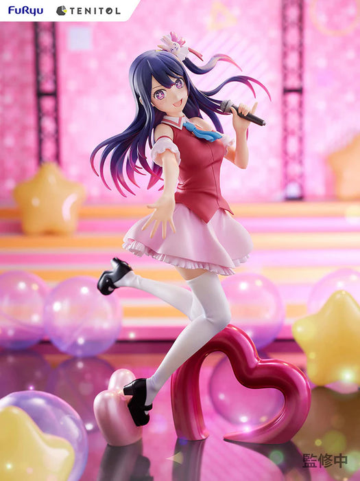 OSHI NO KO - Ai TENITOL Prize Figure FuRyu Corporation