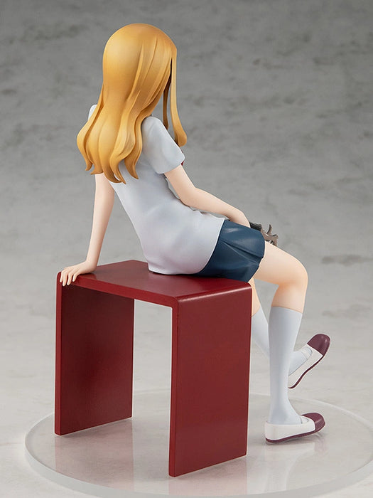 GOOD SMILE COMPANY  Gleipnir Pop Up Parade Clair Aoki figure