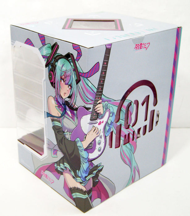 KOTOBUKIYA Vocaloid Bishoujo Remix Hatsune Miku Figure