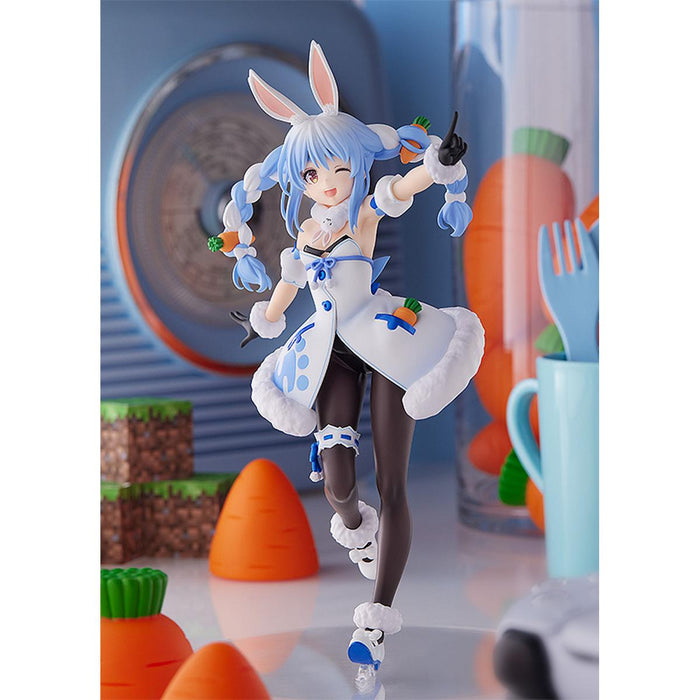 MAX FACTORY Hololive Production Pop Up Parade Usada Pekora Figure