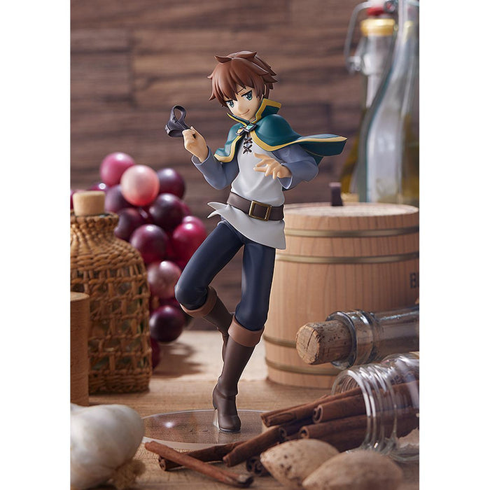 MAX FACTORY KonoSuba Pop Up Parade Kazuma Figure