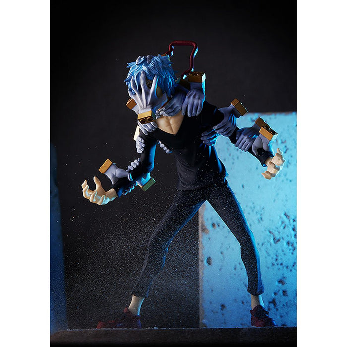 GOOD SMILE COMPANY My Hero Academia Pop Up Parade Shigaraki Tomura Figure