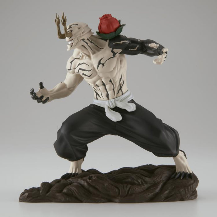 BANDAI BANPRESTO Jujutsu Kaisen Combination Battle Hanami FIGURE