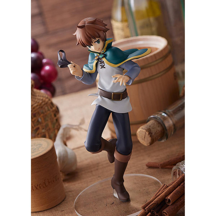 MAX FACTORY KonoSuba Pop Up Parade Kazuma Figure