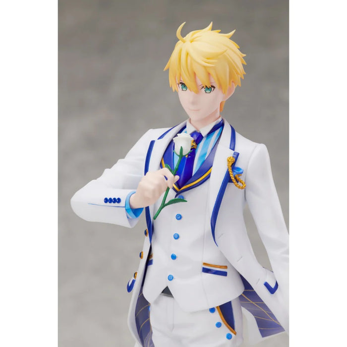 ANIPLEX INC Fate/Grand Order Saber (Arthur Pendragon) White Rose Ver. 1/7 Scale Figure