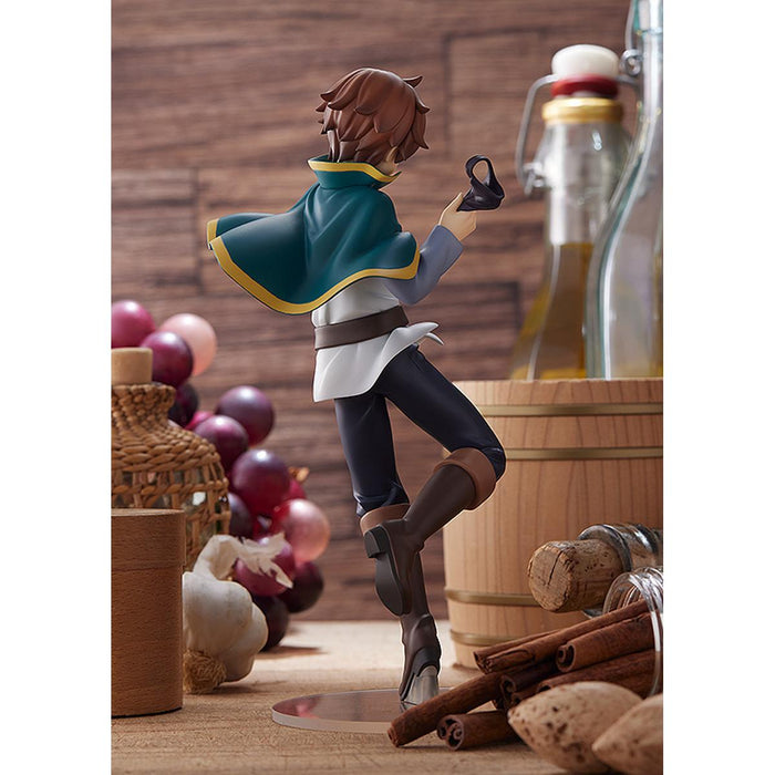 MAX FACTORY KonoSuba Pop Up Parade Kazuma Figure