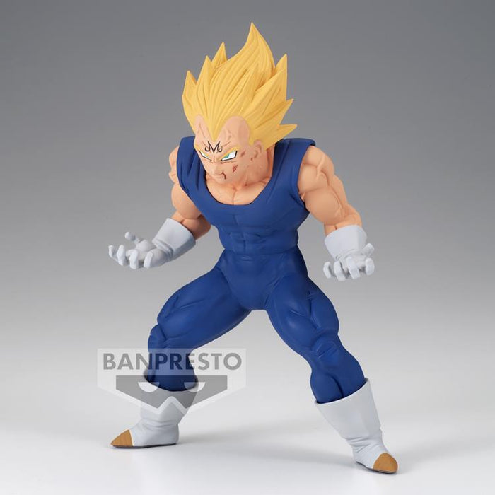 BANDAI BANPRESTO Dragon Ball Z Match Makers Majin Vegeta FIGURE