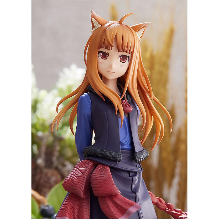 Good Smile Company Spice and Wolf Pop Up Parade Holo Figure