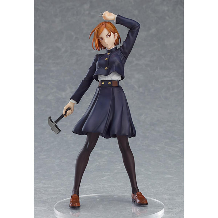 GOOD SMILE COMPANY Jujutsu Kaisen Pop Up Parade Nobara Kugisaki Figure