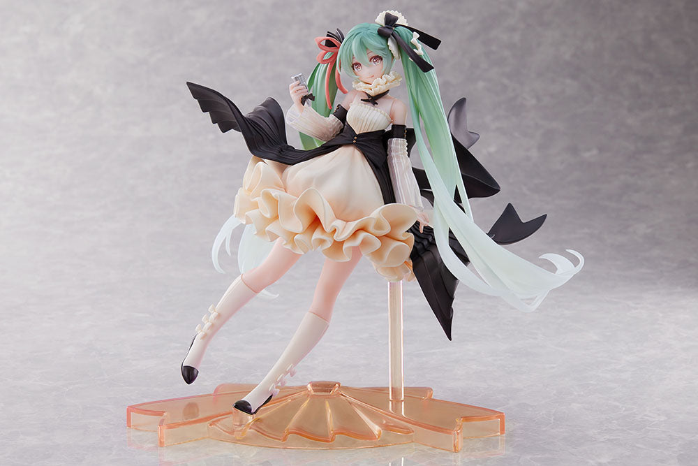 TAITO Vocaloid Artist MasterPiece Hatsune Miku (Latidos 2022 Ver.) Figure